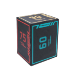 LivePro 3-in-1 Pro-Duty Soft Plyometric Box Product Image