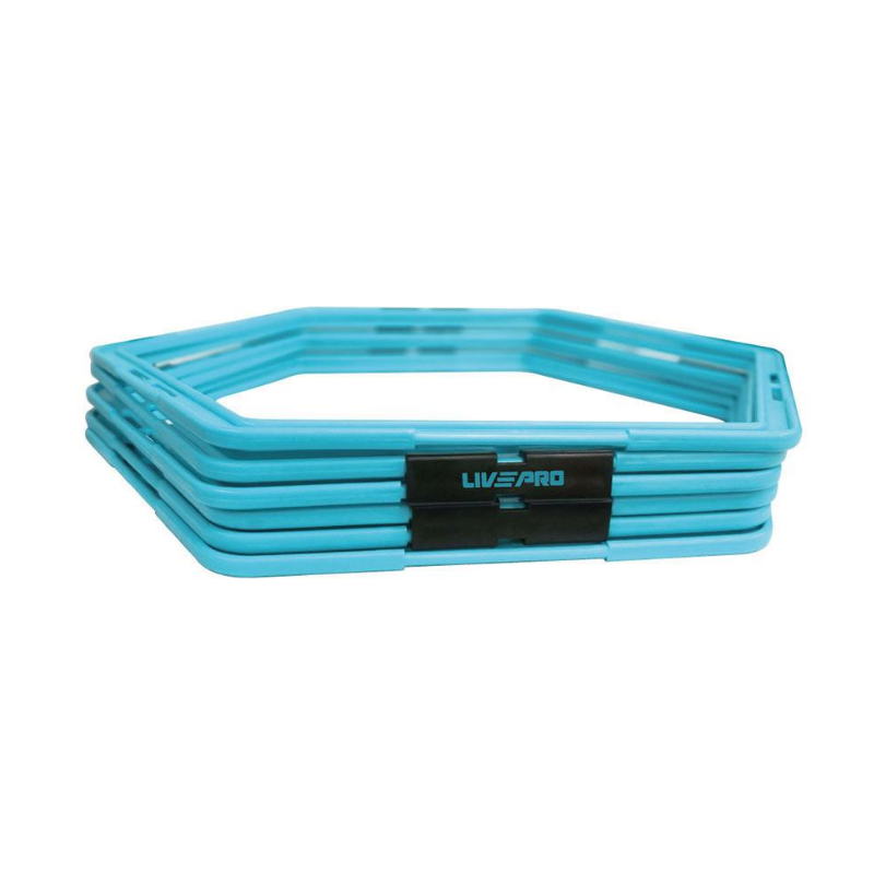 LivePro Agility Hex Grid Product Image LivePro Agility Hex Grid Product Image
