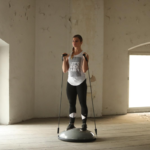 LivePro Balance Trainer Product Gallery 1