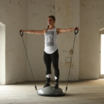 LivePro Balance Trainer Product Gallery 4