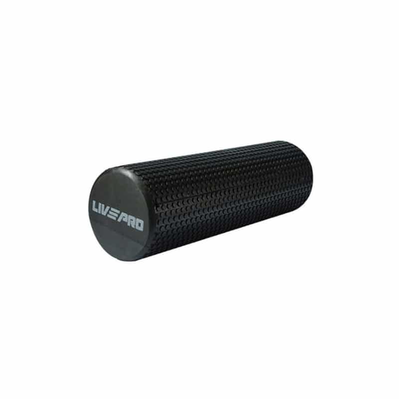 LivePro Foam Roller Product Image LivePro Foam Roller Product Image