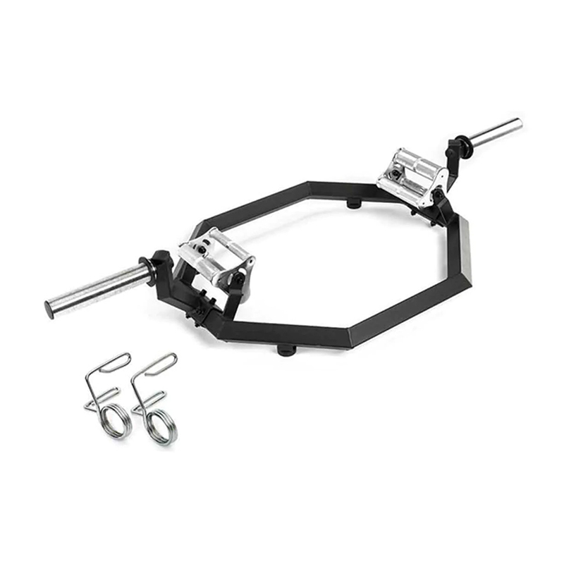 LivePro Hex Bar LP8300 Product Image LivePro Hex Bar LP8300 Product Image