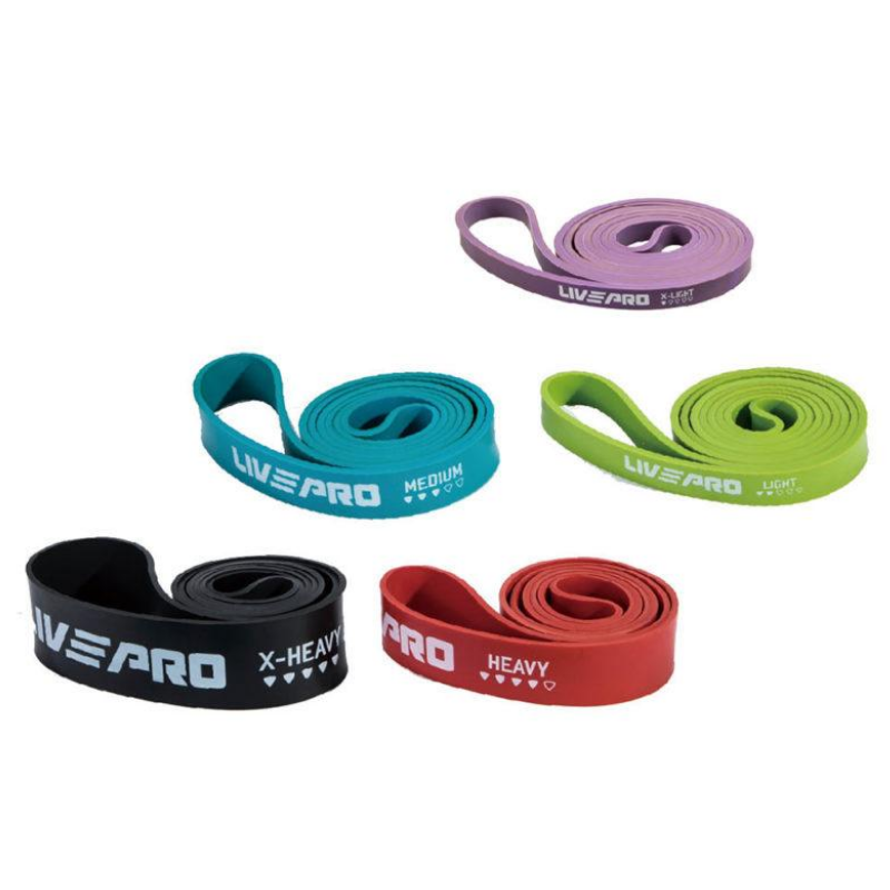 LivePro Super Band Product Image LivePro Super Band Product Image