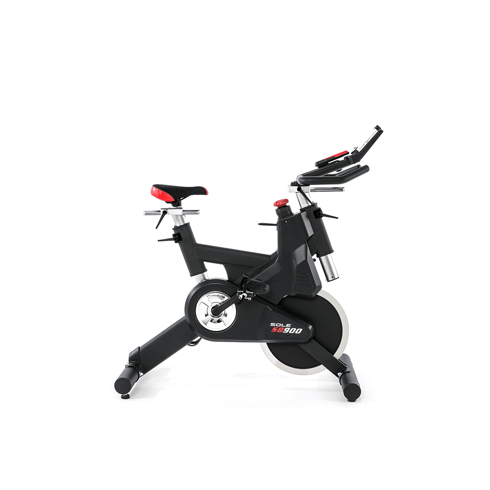 Sole Fitness SB900 Indoor Spin Bike Gallery Image Sole Fitness SB900 Indoor Spin Bike Gallery Image
