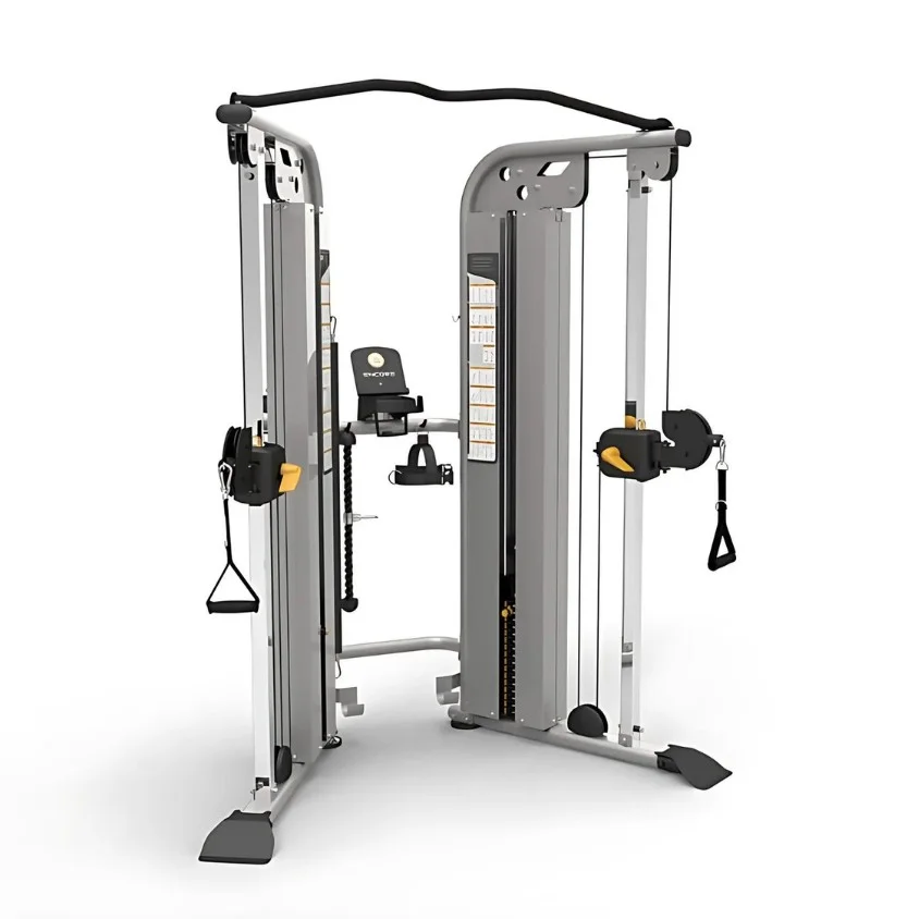 Impulse Fitness ES9030-00 Short Shroud Impulse Fitness ES9030-00 Short Shroud