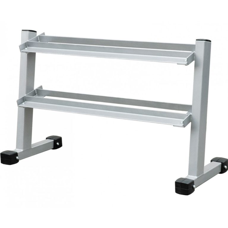 Impulse Fitness IFDB4 Dumbbell Rack Product Image