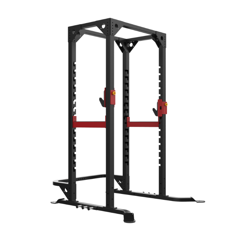 Impulse HZ7001 Power Rack Station Product Image Impulse HZ7001 Power Rack Station Product Image