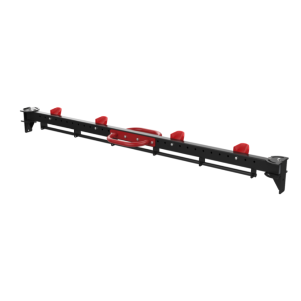 Impulse HZ7004 Multi Function Connector Product Image