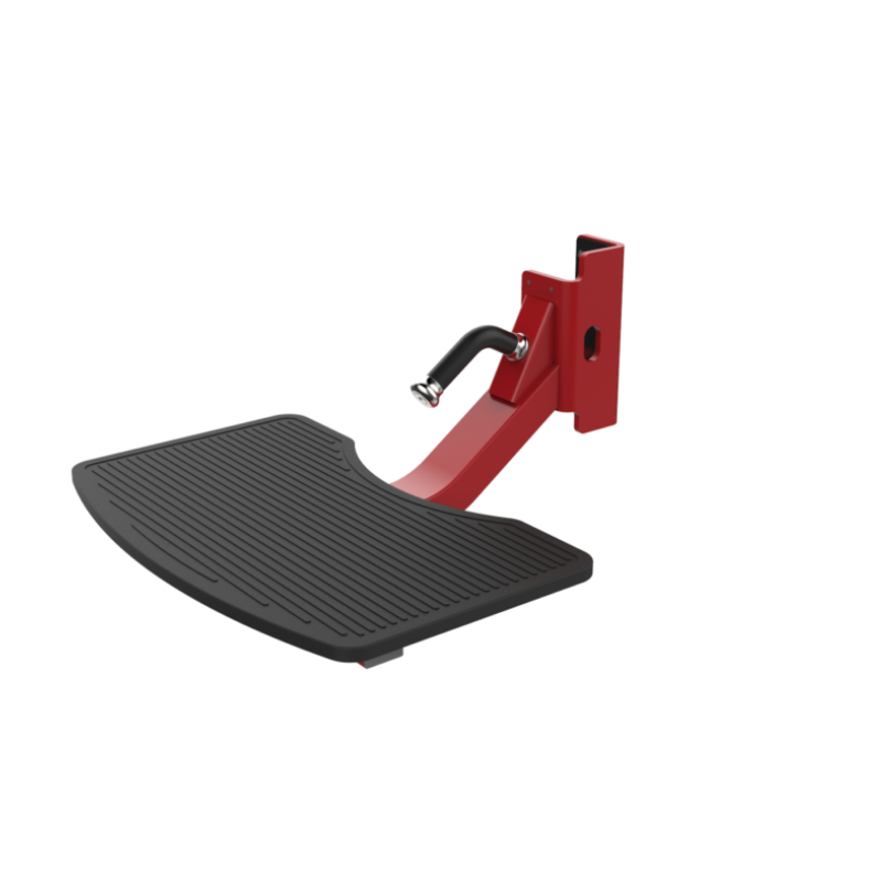 Impulse HZ7009 Step Attachment Product Image Impulse HZ7009 Step Attachment Product Image