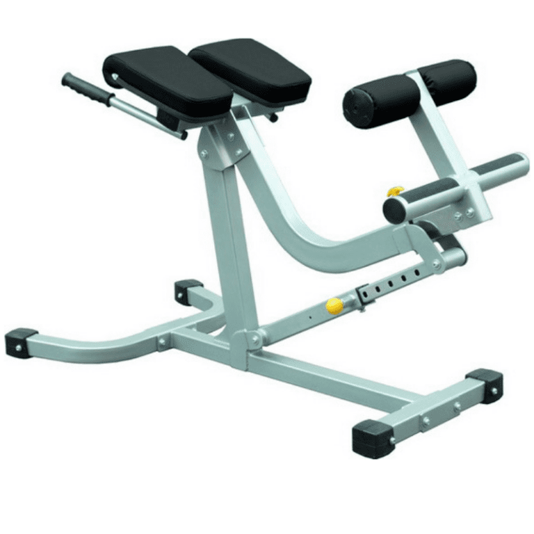 Impulse IF Adjustable Crunch Product Image