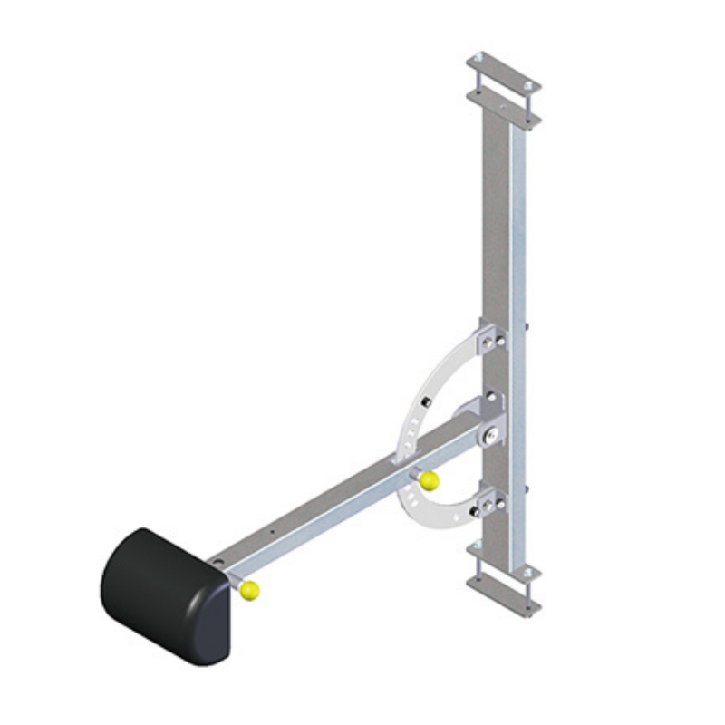 Impulse IF Functional Trainer - OPTION Product Image Impulse IF Functional Trainer - OPTION Product Image