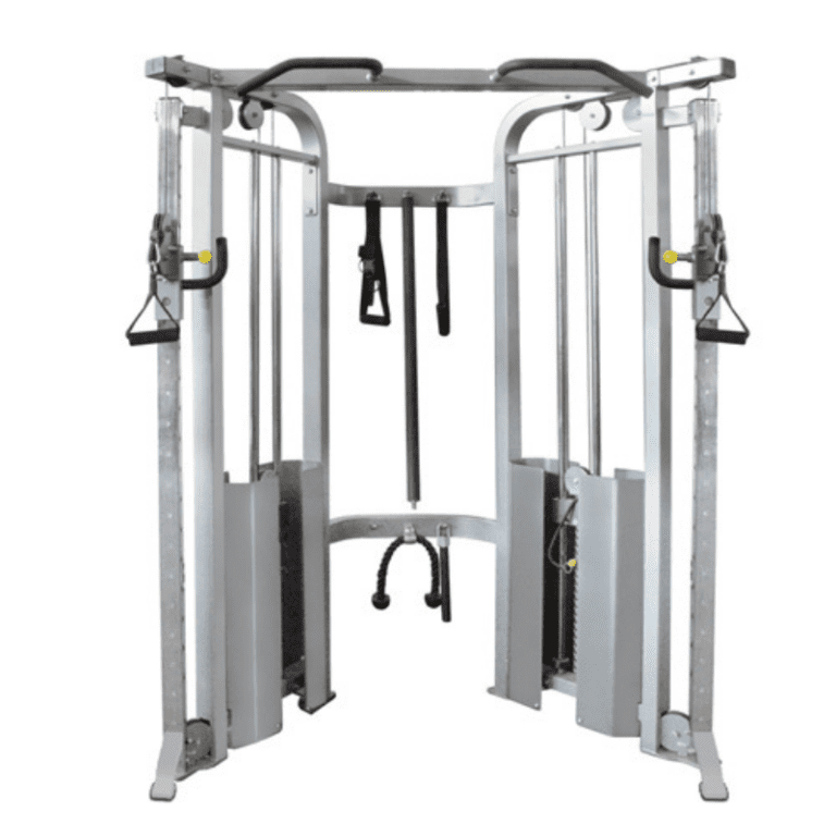 Impulse IF Functional Trainer Product Image