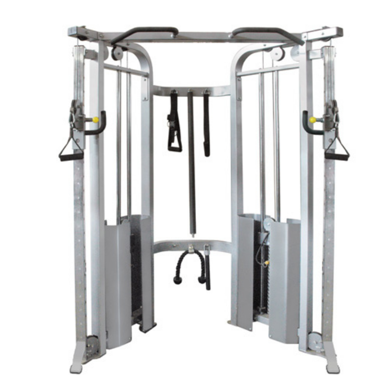 Impulse IF Functional Trainer Product Image Impulse IF Functional Trainer Product Image