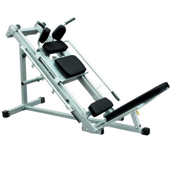 Impulse IF Leg Press Hack Squat Machine Product Image