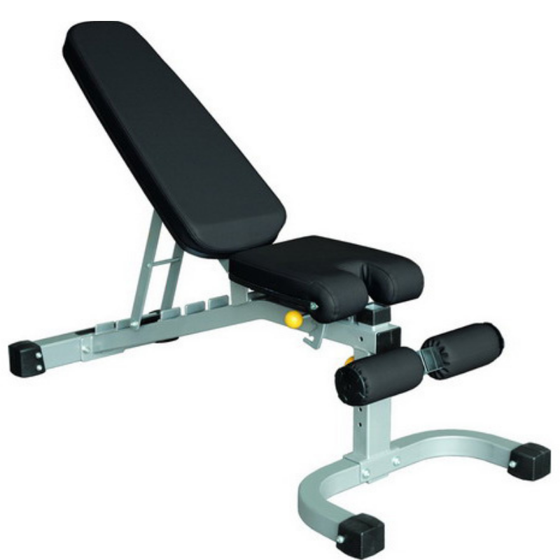 Impulse IF Multi-Purpose Bench Product Image Impulse IF Multi-Purpose Bench Product Image