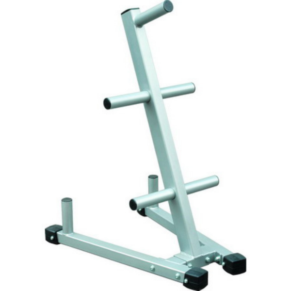 Impulse IF Olympic Weight Plate Tree Product Image