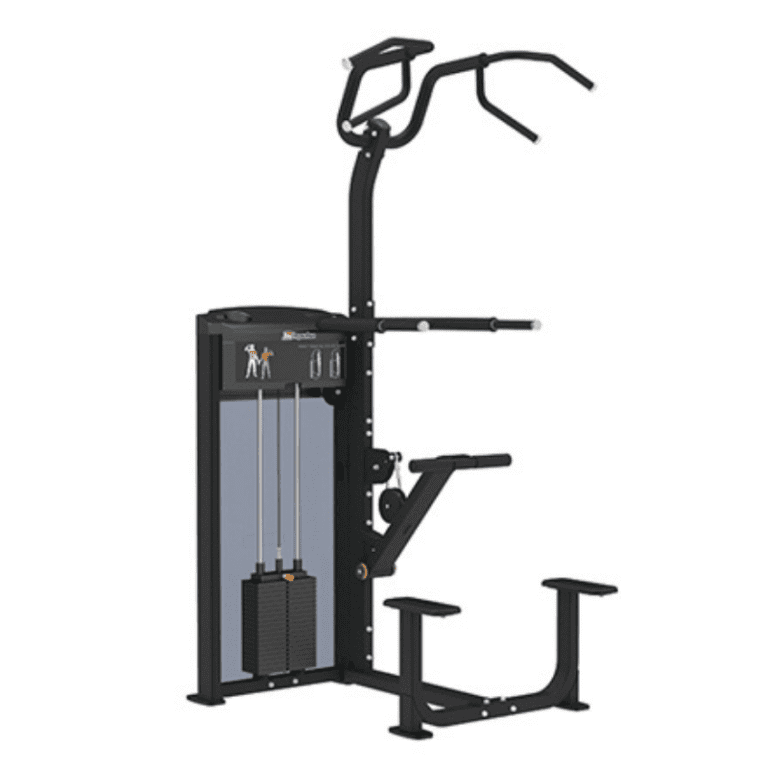 Impulse IF93 Assisted Chin Dip Combo Product Image