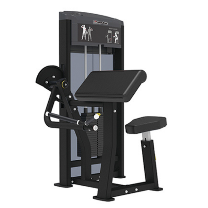 Impulse IF93 Bicep Product Image Impulse IF93 Bicep Product Image
