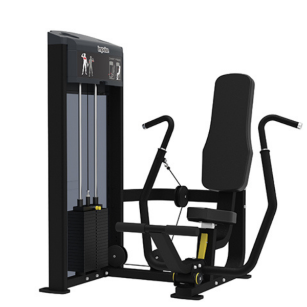 Impulse IF93 Chest Press Product Image