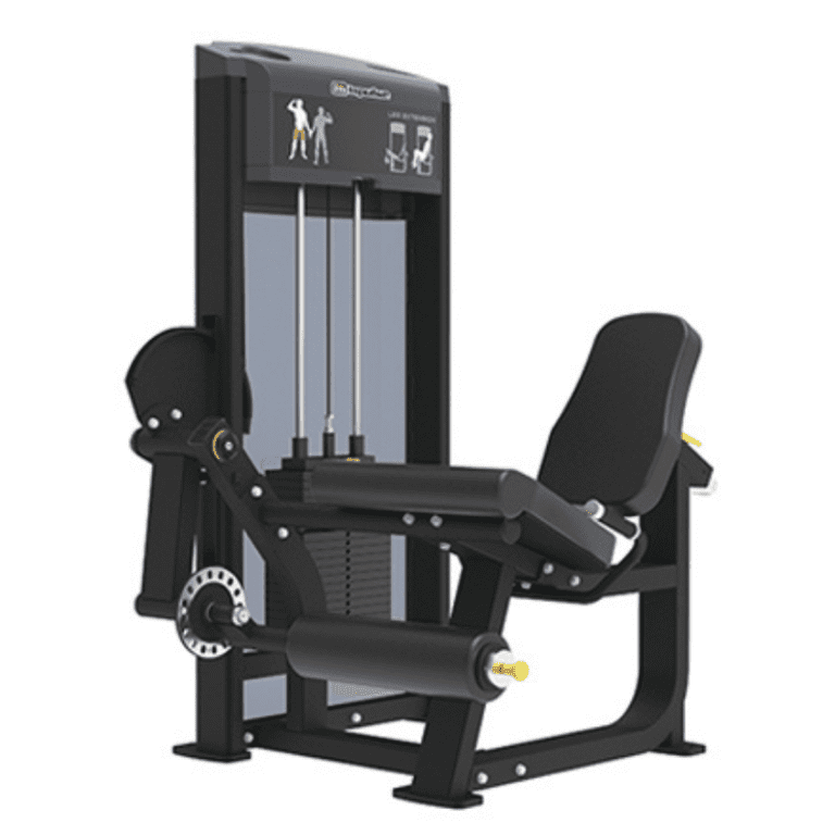 Impulse IF93 Leg Extension Product Image