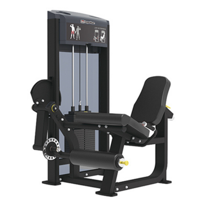 Impulse IF93 Leg Extension Product Image Impulse IF93 Leg Extension Product Image
