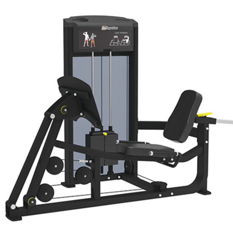 Impulse IF93 Leg Press Product Image Impulse IF93 Leg Press Product Image