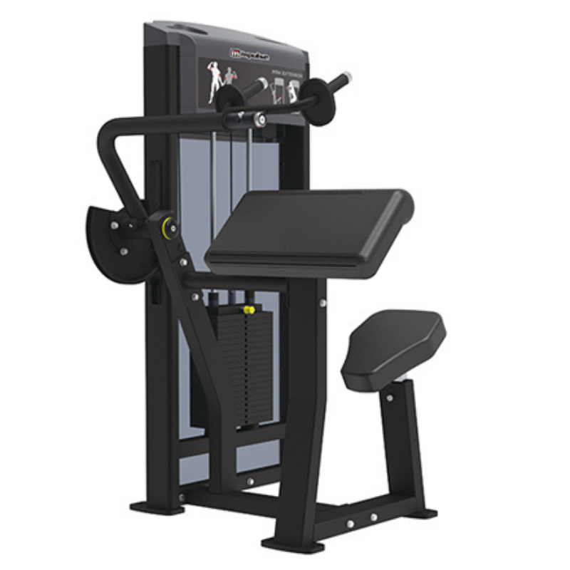 Impulse IF93 Tricep Product Image Impulse IF93 Tricep Product Image