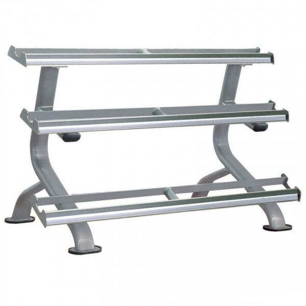 Impulse IT Dumbbell Rack