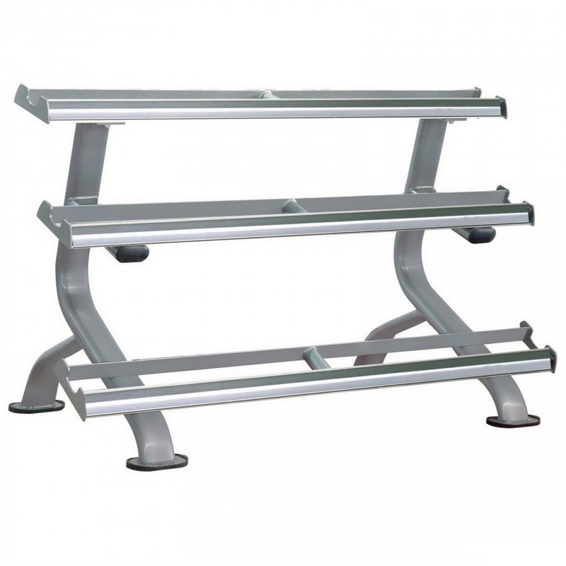 Impulse IT Dumbbell Rack Product Image Impulse IT Dumbbell Rack