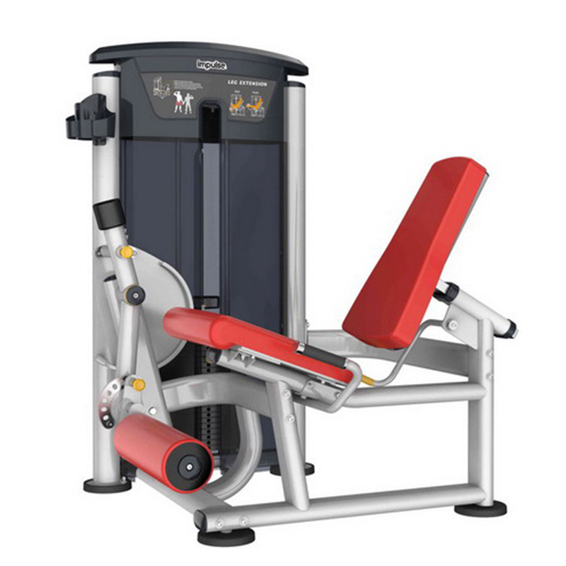 Impulse IT95 Leg Extension - 200lbs Product Image Impulse IT95 Leg Extension - 200lbs