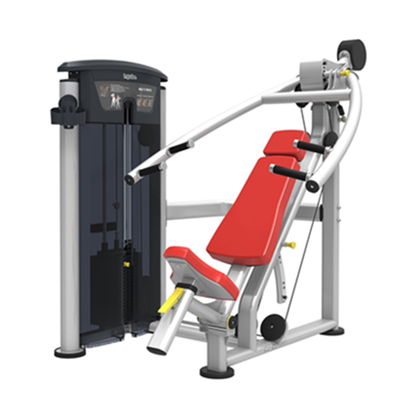 Impulse IT95 Multi Press - 200lbs Product Image Impulse IT95 Multi Press - 200lbs