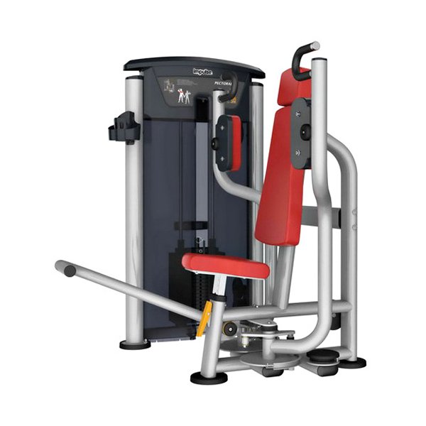 Impulse IT95 Pectoral - 200lbs