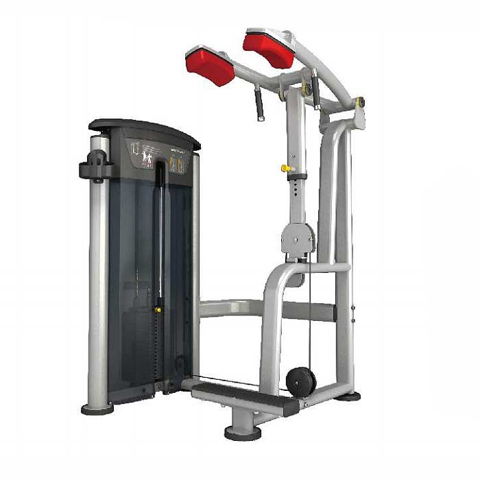 Impulse IT95 Standing Calf - 200lbs Product Image Impulse IT95 Standing Calf - 200lbs