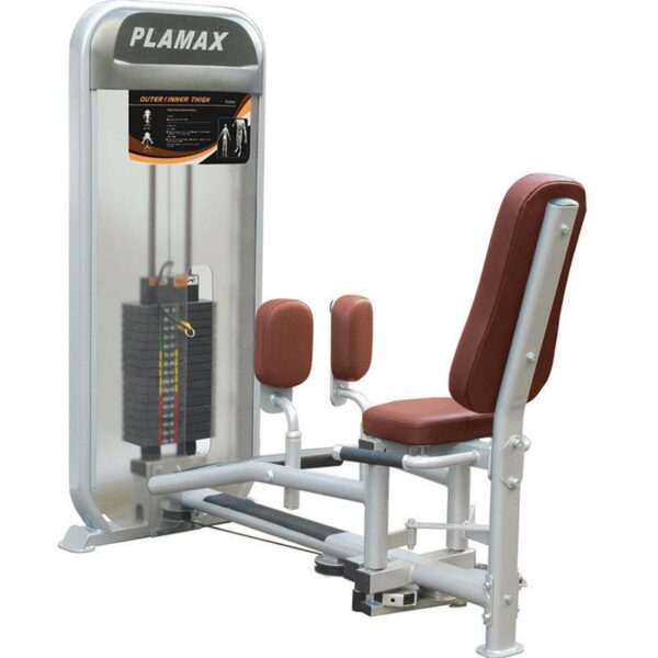Impulse PL Inner/ Outer Thigh - 170lbs