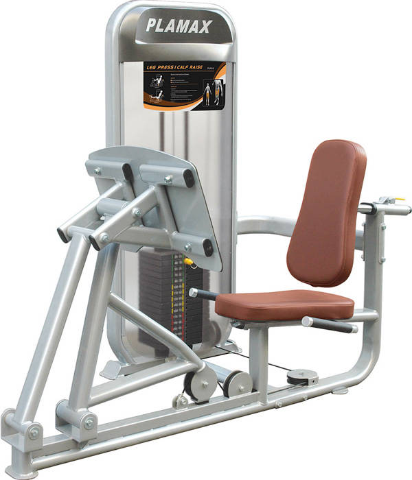 Impulse PL Leg Press/ Calf Raise - 250lbs
