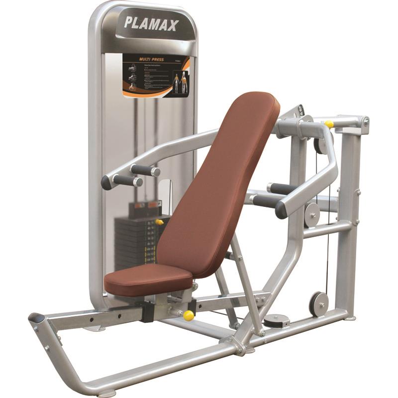 Impulse PL Multi Press - 170lbs Product Image Impulse PL Multi Press - 170lbs