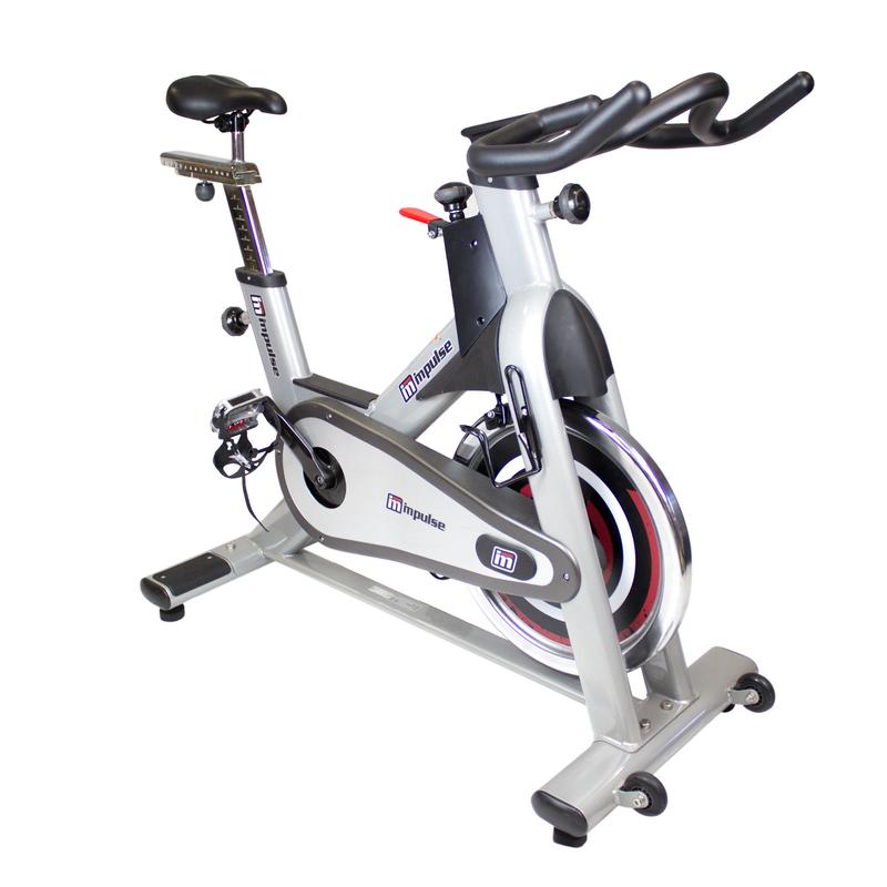 Impulse PS300E Commercial Indoor Cycle Product Image Impulse PS300E Commercial Indoor Cycle product image