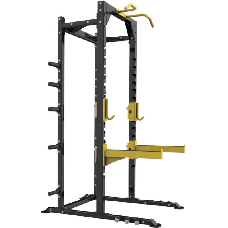 Impulse Power Rack Station Product Image Impulse Power Rack Station