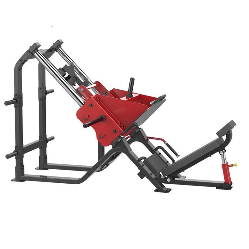 Impulse SL 45deg Leg Press Product Image Impulse SL 45deg Leg Press
