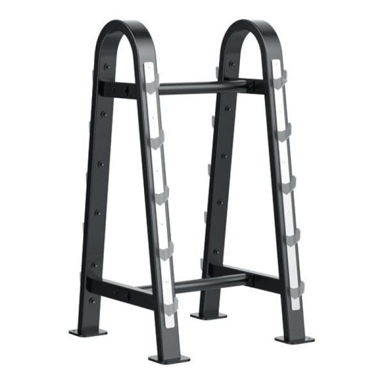 Impulse SL Barbell Rack