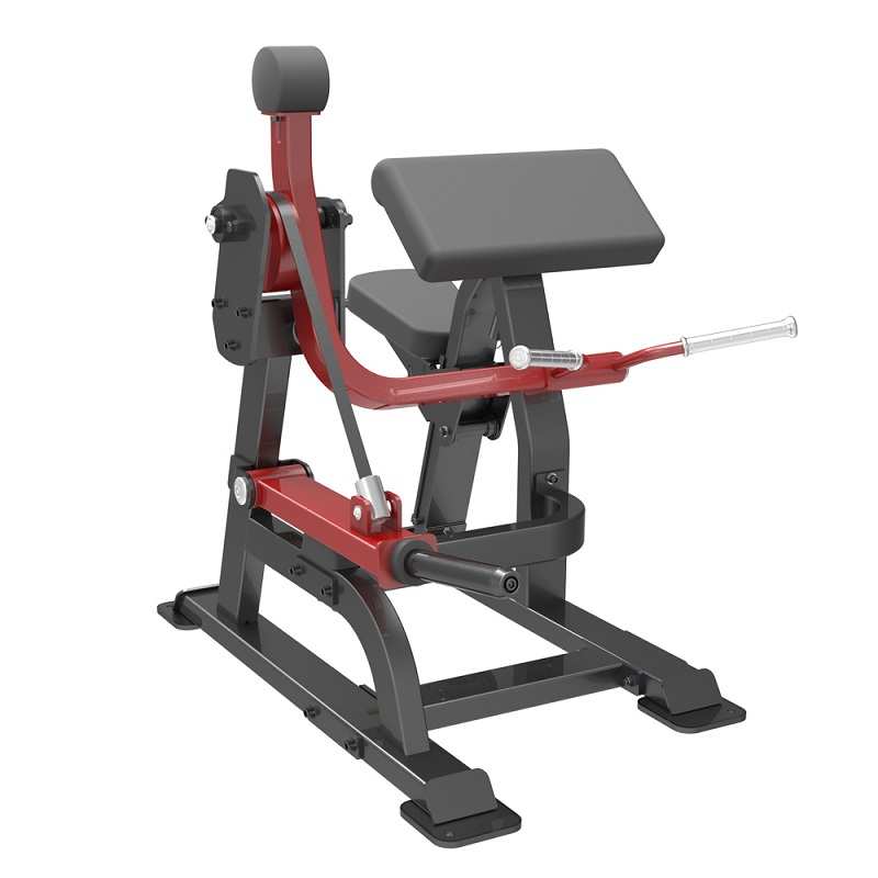 Impulse SL Bicep Curl Product Image Impulse SL Bicep Curl