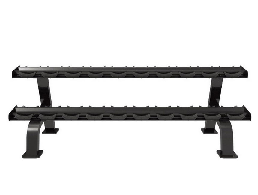 Impulse SL Dumbbell Rack Product Image Impulse SL Dumbbell Rack