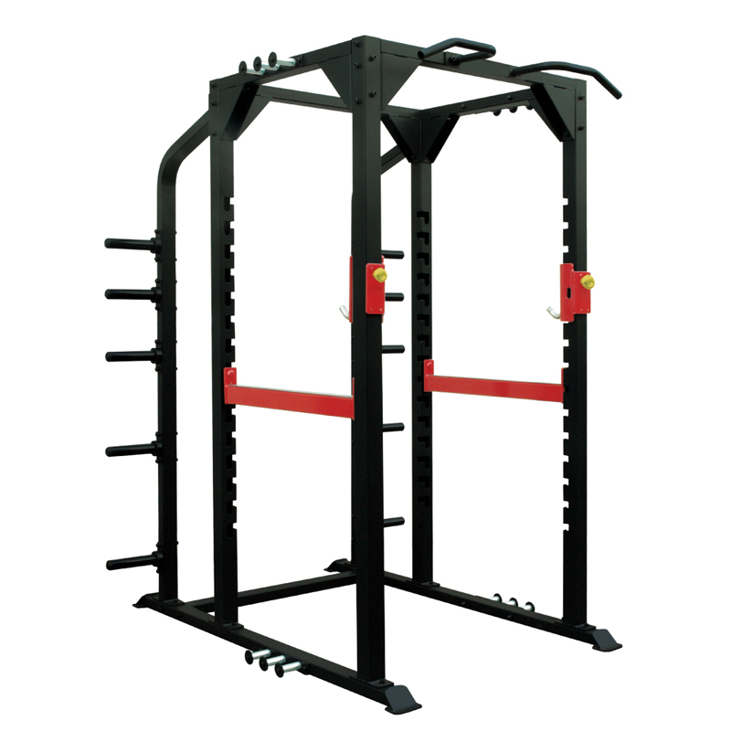 Impulse SL Full Power Rack Power Image Impulse SL Full Power Rack