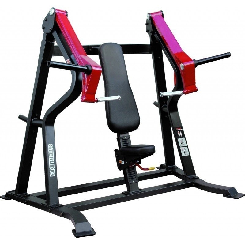 Impulse SL Incline Press Product Image Impulse SL Incline Press