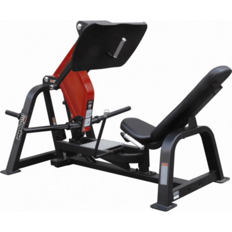 Impulse SL Leg Press Product Image Impulse SL Leg Press Product Image
