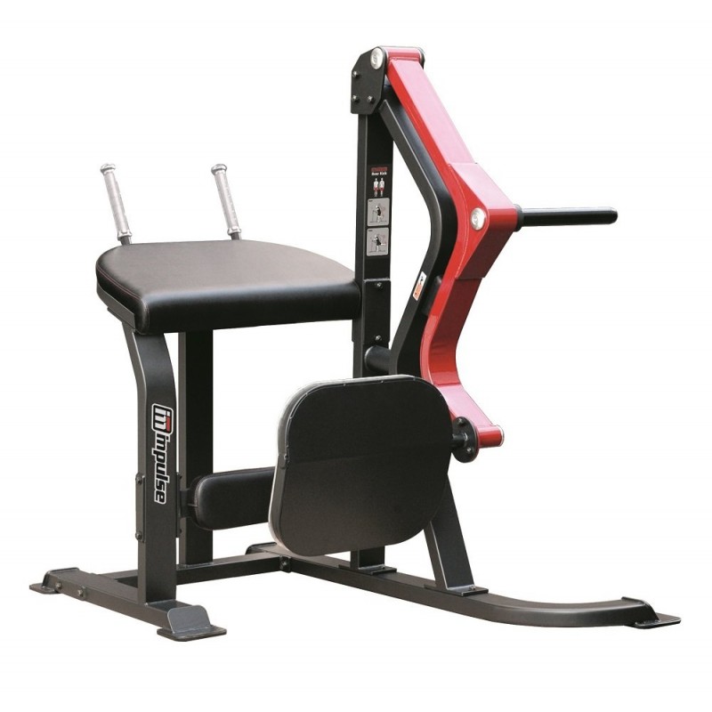 Impulse SL Rear Kick Product Image Impulse SL Rear Kick