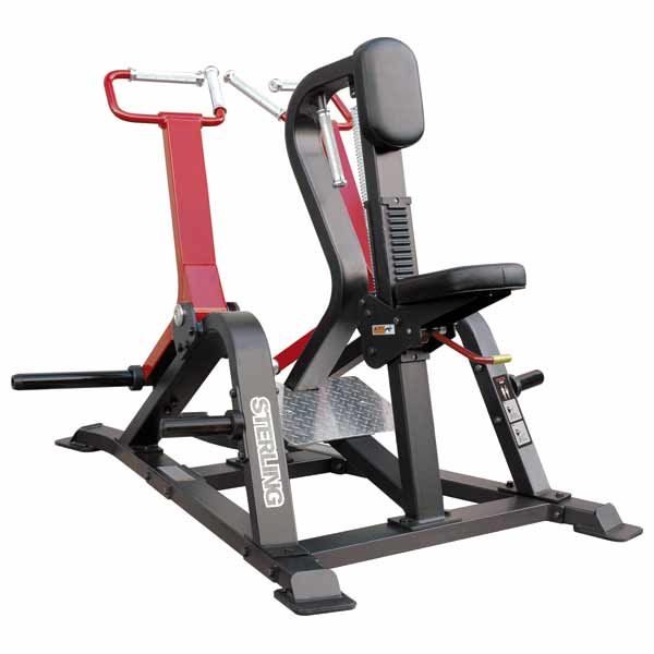 Impulse SL Row