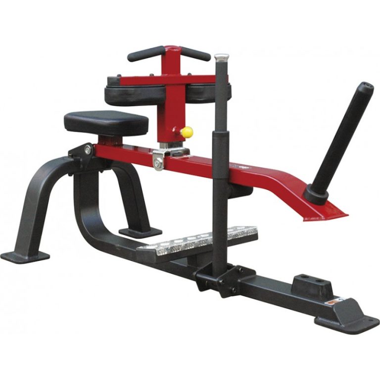 Impulse SL Seated Calf Raise