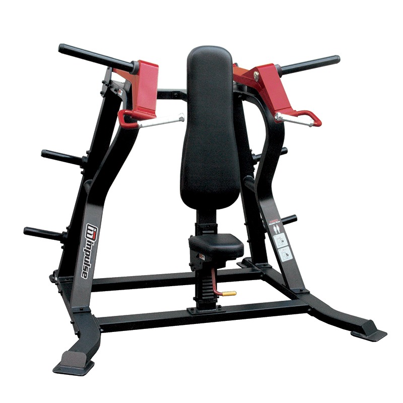Impulse SL Shoulder Press Product Image Impulse SL Shoulder Press