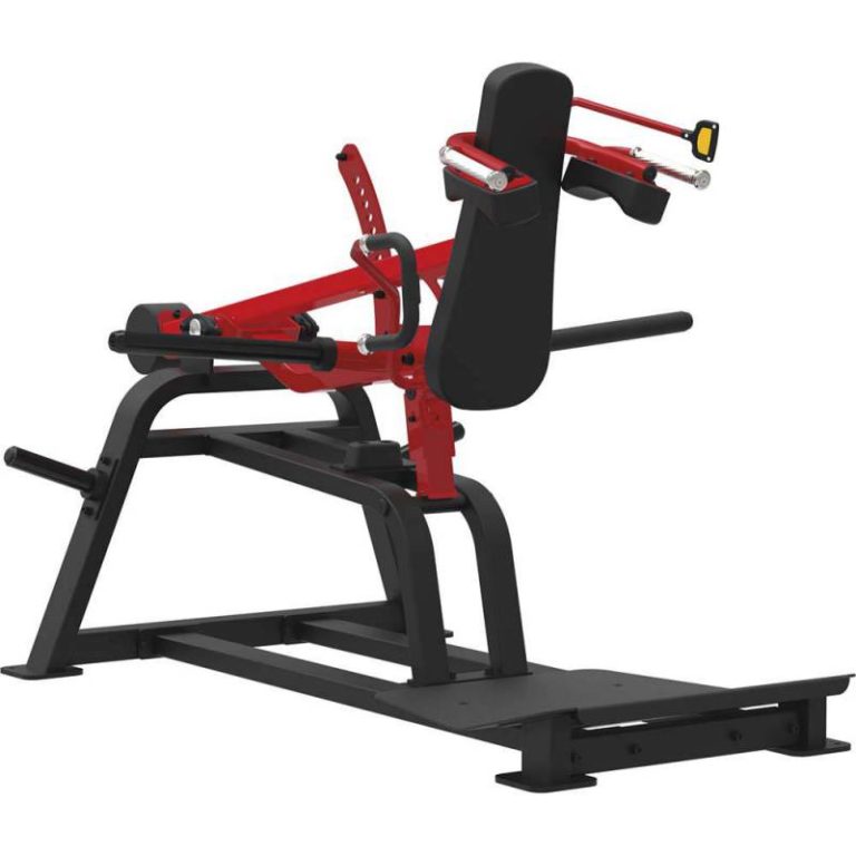 Impulse SL Standing Calf Raise / Squat